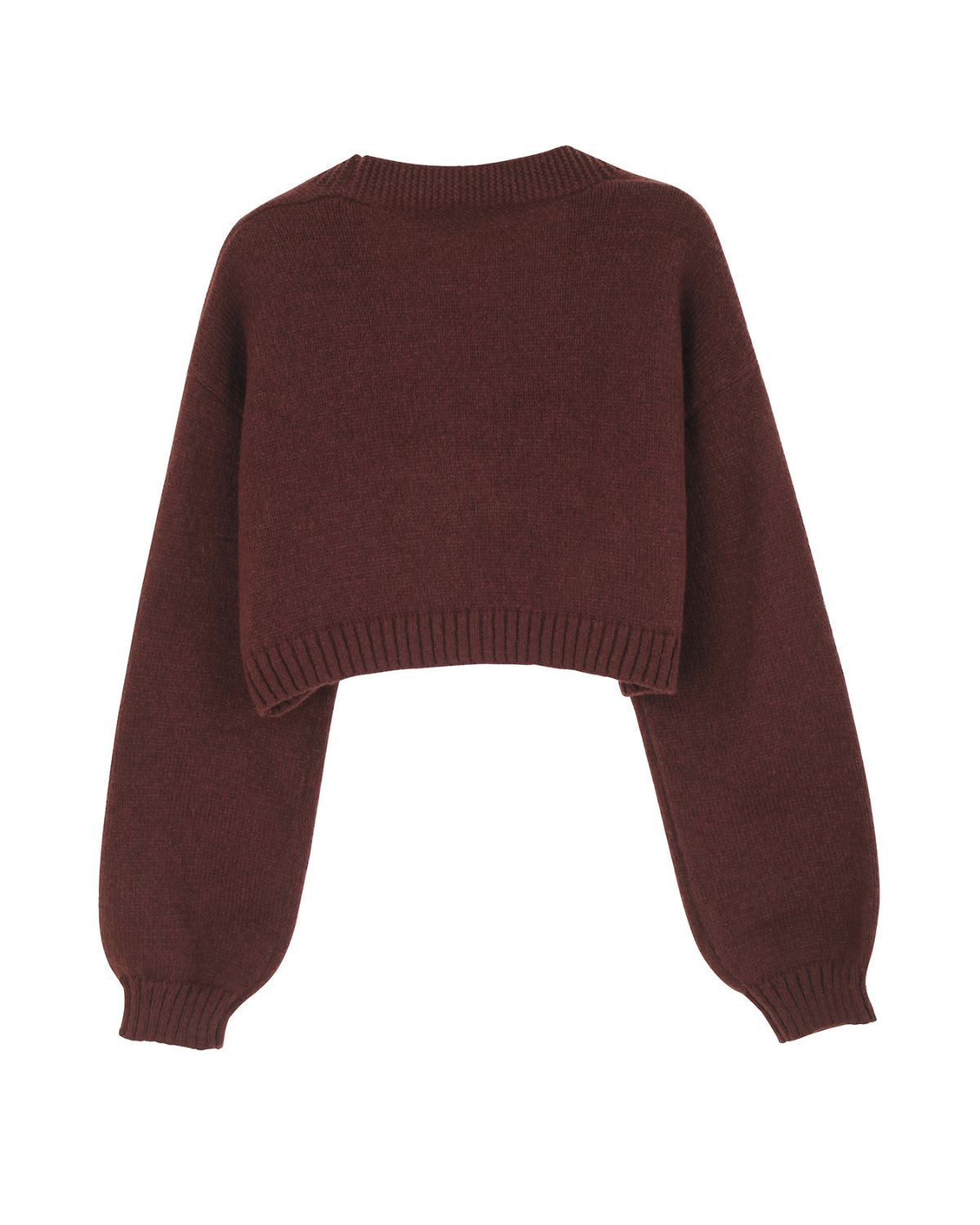 Olympe | Gilet Pain d’Épice pour Femme