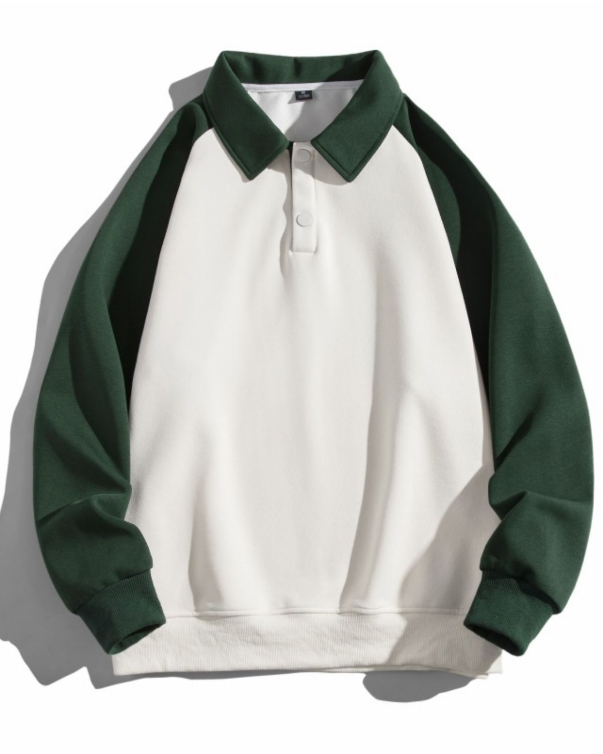 Théo | Pull à Col Revers pour Homme
