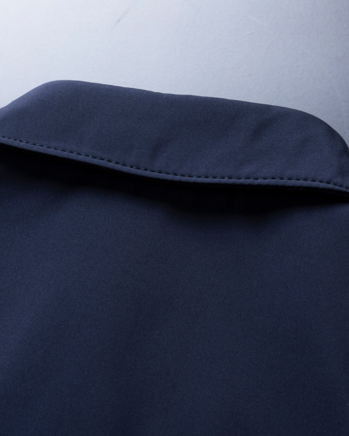 Arnaud | Veste Zippée Décontractée pour Homme